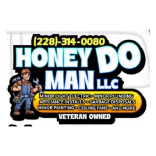 Honey Do Man LLC | San Antonio TX